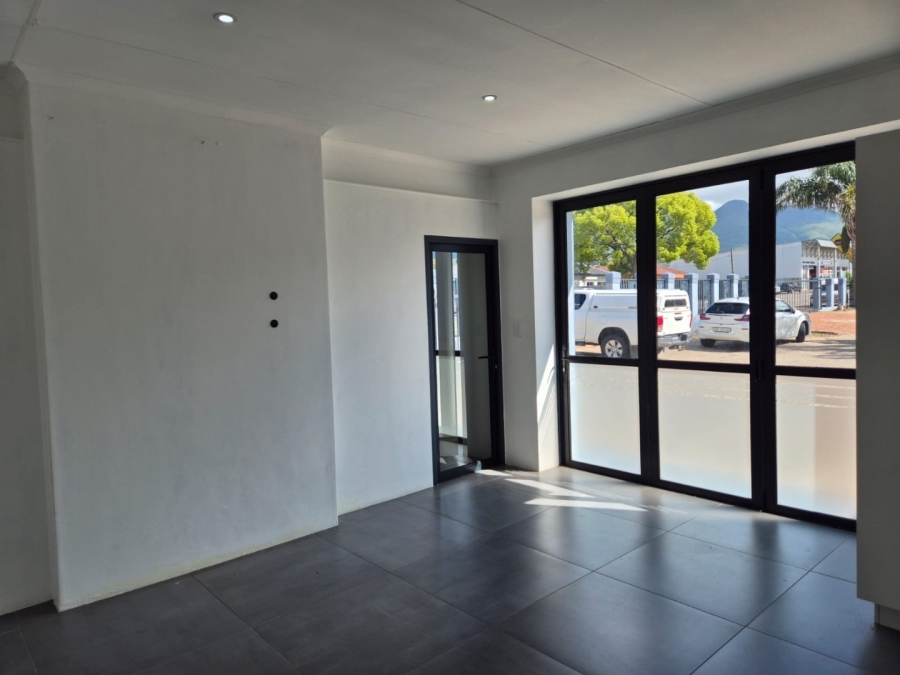 To Let commercial Property for Rent in George Central Western Cape